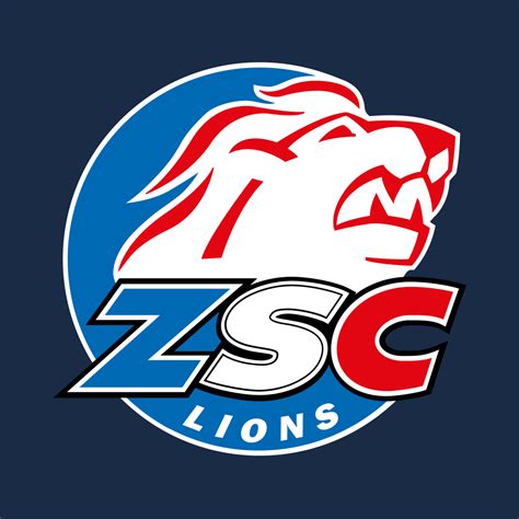 zsc lions logo